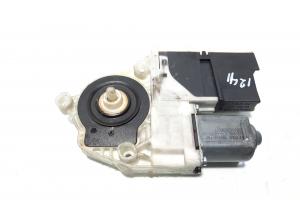 Motoras macara usa dreapta fata, cod 9681575880, Citroen C4 (I) (id:565579) din dezmembrari