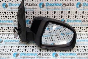 Oglinda electrica dreapta cu semnalizare Ford Focus 2 hatchback (DA) 2007-2011 din dezmembrari