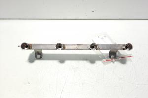 Rampa injectoare, cod GM55562258, Opel Corsa D, 1.2 benz, A12XER (id:565757) din dezmembrari