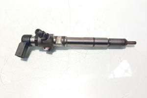 Injector Continental, cod 03L130277B, Audi A3 (8P1), 1.6 TDI, CAY (pr:110747) din dezmembrari