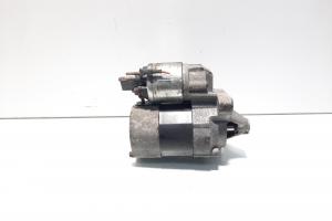 Electromotor, cod 8200266777A, Renault Megane 2, 1.6 16V benz, K4M813, 5 vit man (id:565993) din dezmembrari
