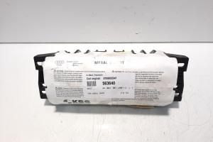 Airbag pasager, cod 8T0880204F, Audi A4 (8K) (idi:563640) din dezmembrari