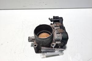 Clapeta acceleratie, cod 03C133062A, VW Golf 5 (1K1), 1.6 FSI, BLP (id:565952) din dezmembrari