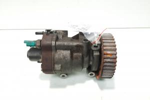 Pompa inalta presiune Delphi, cod 8200057346C, 8200057225, Renault Megane 2 Combi, 1.5 DCI, K9K722 (idi:557026) din dezmembrari