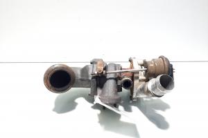 Turbosuflanta, Peugeot Bipper (AA), 1.4 HDI, 8HS (id:565957) din dezmembrari