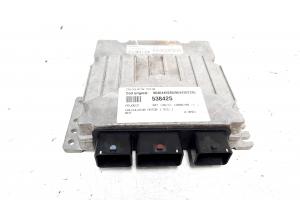 Calculator motor, cod 9646449280, 9644302380, Peugeot 406 Break, 2.0 HDI, RHY (idi:538425) din dezmembrari