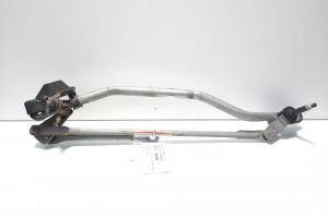 Ansamblu stergatoare fata, cod 8K1955023C, Audi Q5 (8RB) (idi:560009) din dezmembrari