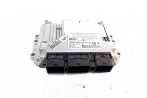 Calculator motor, cod 9653958980, 0281011634, Citroen C4 Grand Picasso, 1.6 HDI, 9HZ (idi:538449) din dezmembrari