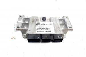 Calculator motor, cod 9663380880, 9654596080, Peugeot 206 SW, 1.4 benz, KFU (idi:538467) din dezmembrari