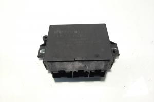 Modul senzori parcare, cod BM5T-15K866-AN, Ford Focus 3 Sedan (idi:538389) din dezmembrari