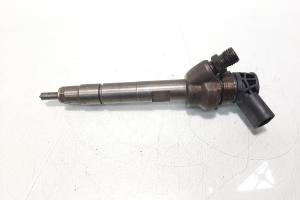 Injector, cod 7810702-02, 0445110480, Bmw 1 (E81, E87), 2.0 diesel, N47D20C (idi:557027) din dezmembrari