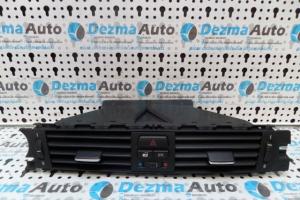 Cod oem: 6422-6924082 grila aer bord centrala Bmw 3 Touring (E91) (id:189803) din dezmembrari