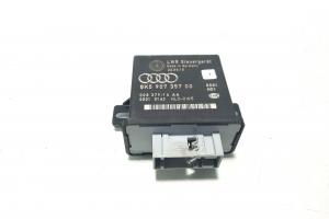 Modul control lumini, cod 8K5907357, Audi A4 (8K2, B8) (idi:560031) din dezmembrari