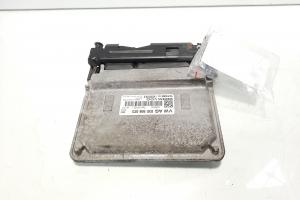 Calculator motor Siemens, cod 03D906023, VW Polo (9N), 1.2 benz, BMD (idi:557046) din dezmembrari