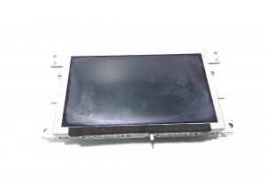 Display navigatie, cod 4L0919604, Audi A5 (8T3) (idi:560037) din dezmembrari