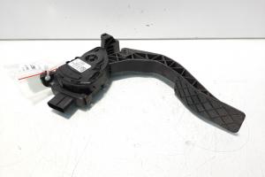 Pedala acceleratie, cod 8K1721253, Audi A4 (8K2, B8) (idi:563814) din dezmembrari