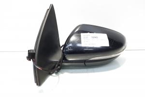 Oglinda electrica stanga cu semnalizare, VW Golf 6 Variant (AJ5), vol pe dr (idi:552406) din dezmembrari