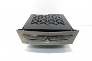 Magazie CD cu sertar bord, cod A2116800552, Mercedes Clasa E T-Model (S211) (idi:565341) din dezmembrari
