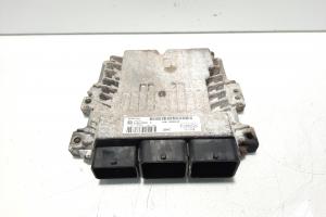 Calculator motor, cod AV61-12A650-GE, Ford Focus 3 Turnier, 1.6 TDCI, T1DA (idi:565190) din dezmembrari