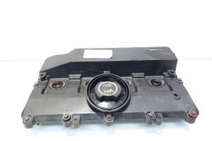 Capac culbutori, cod 1C1Q-6K271-BA, Ford Mondeo 3 Sedan (B4Y), 2.0 TDCI, D6BA (idi:554317) din dezmembrari