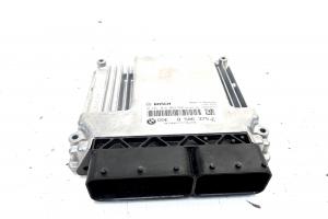 Calculator motor, cod 8506375-01, 0281016069, Bmw 1 Coupe (E82), 2.0 diesel, N47D20C (idi:535560) din dezmembrari