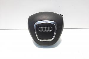 Airbag volan, cod 8K0880201C, Audi A4 Avant (8K5, B8) (id:566174) din dezmembrari