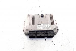 Calculator motor Bosch, cod 9663475880, 0281012529, Peugeot 206+ (II), 1.4 HDI, 8HZ (idi:535435) din dezmembrari
