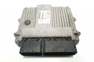 Calculator motor, cod GM55190069, Opel Meriva A, 1.3 CDTi, Z13DT (idi:535381) din dezmembrari