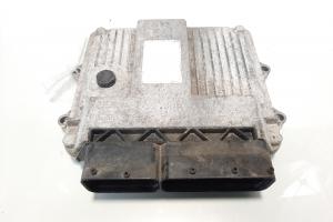 Calculator motor, cod GM55191136, Opel Astra H GTC, 1.3 CDTI, Z13DTH (idi:535379) din dezmembrari