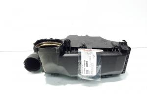 Carcasa filtru aer, cod 9656581180, Peugeot 307 SW, 1.6 HDI, 9HX (id:566256) din dezmembrari