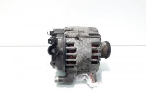 Alternator 150A, cod 9665617780, Peugeot 307 SW, 1.6 HDI, 9HX(pr:110747) din dezmembrari