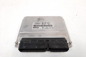 Calculator motor, cod 8E0907557F, 026120740, Audi A4 Avant (8ED, B7), 2.0 benz, ALT (idi:535533) din dezmembrari