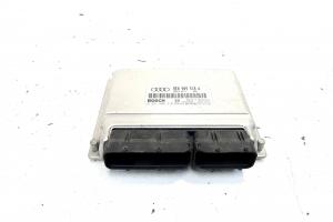 Calculator motor, cod 8E0909518A, 0261206870, Audi A4 (8E2, B6), 1.8 T benz, BFB (idi:535617) din dezmembrari