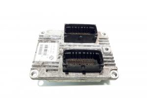 Calculator motor, cod 51827440, Fiat Punto Evo Van (199), 1.4 benz, 350A1000 (idi:535425) din dezmembrari