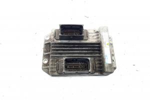 Calculator motor, cod 98000322, 8980003220, Opel Astra H Combi, 1.7 CDTI, Z17DTH (idi:535453) din dezmembrari