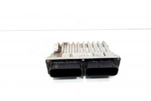 Modul control ventilatoare, cod GM24462344, Opel Astra G Sedan (F69) (idi:535595) din dezmembrari