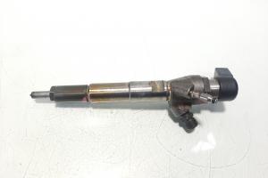 Injector, cod 8201100113, 166006212R, Renault Fluence, 1.5 DCI, K9K646 (idi:563714) din dezmembrari