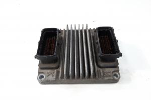 Calculator motor, cod 12214089, Opel Astra G Coupe, 1.7 DTI, Y17DT (idi:538553) din dezmembrari