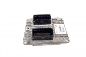 Calculator motor, cod 51784956, Fiat Albea (178), 1.2 benz. 188A5000 (idi:538673) din dezmembrari