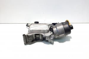 Carcasa filtru ulei cu racitor ulei, Opel Corsa D, 1.3 CDTI, Z13DTJ (id:567035) din dezmembrari