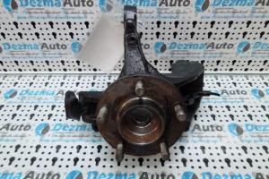 Fuzeta dreapta fata cu abs, Ford Focus 2 cabriolet 2.0tdci din dezmembrari