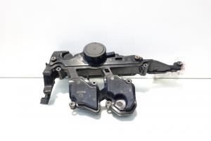 Vas filtru epurator, cod 8200673395, Nissan Qashqai, 2.0 DCI, M9R (id:566769) din dezmembrari