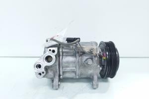 Compresor clima, cod 7948797-02, Bmw X1 (F48) 2.0 D, B47C20B (id:566897) din dezmembrari