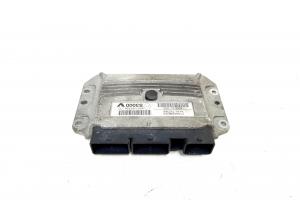 Calculator motor, cod 8200387138, 8200321263, Renault Megane 2, 1.6 16V benz, K4M760 (idi:538827) din dezmembrari