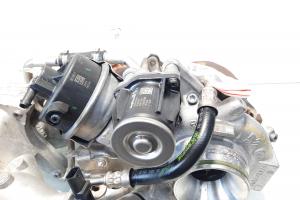 Actuator turbosuflanta, cod 0280751050, Bmw X1 (F48) 2.0 diesel, B47C20B (id:566885) din dezmembrari