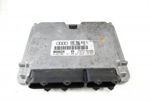 Calculator motor, cod 038906018S, 0281001721, Seat Alhambra (7V8, 7V9), 1.9 TDI, AFN (idi:538667) din dezmembrari