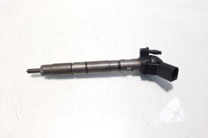 Injector, cod 057130277AG, Audi A5 (8T3), 3.0 TDI, CAP (id:564766) din dezmembrari