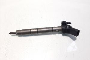 Injector, cod 057130277AG, Audi A5 (8T3), 3.0 TDI, CAP (id:564769) din dezmembrari