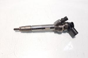 Injector, cod 8579234-02, Bmw X1 (F48), 2.0 diesel, B47C20B (id:566812) din dezmembrari
