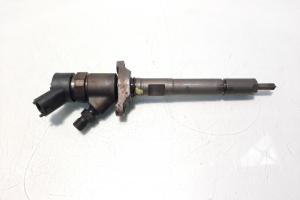 Injector, cod 0445110188, Ford Focus 2 (DA), 1.6 TDCI, G8DB (id:566277) din dezmembrari